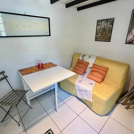 Duplex In With Pool & Tennis Йер