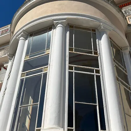 Апартаменты Duplex In With Pool & Tennis Йер