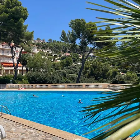 Apartamento Duplex In With Pool & Tennis